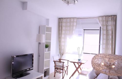 Sant Blai Apartment | Sunny Apartments, Alicante Centre