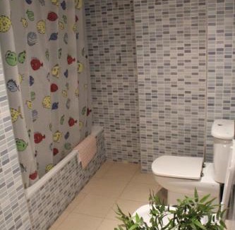 Barri Vell - Santa Creu Apartment | Sunny Apartments, Historical Centre Alicante