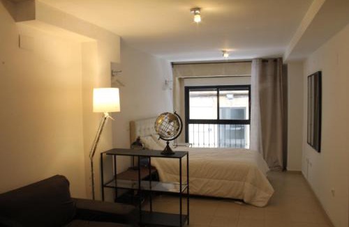 Barri Vell - Santa Creu Apartment | Sunny Apartments, Historical Centre Alicante