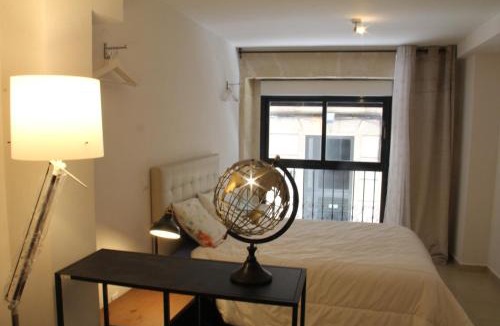 Barri Vell - Santa Creu Apartment | Sunny Apartments, Historical Centre Alicante