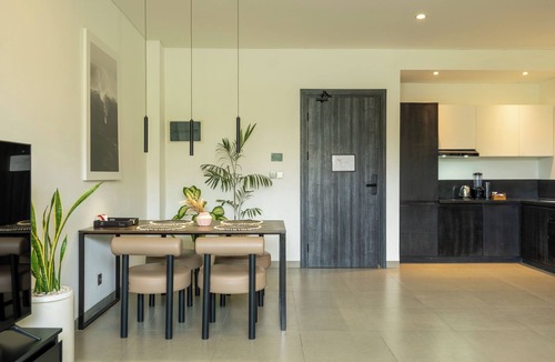 Berawa Villa | Sunny Aparts 1 by Betterplace