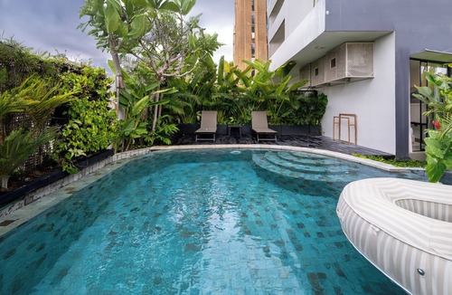 Berawa Villa | Sunny Aparts 1 by Betterplace