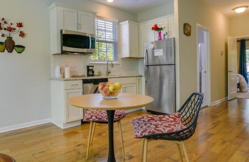 Apex Apartment | Sunny Apex Vacation Rental w/Pool Access!