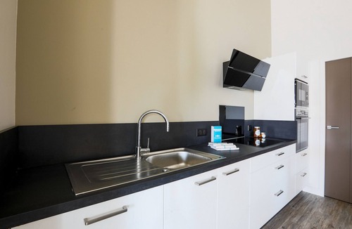 Le Bois-Plage-en-Re Apartment | Sunny appartment for 6 people