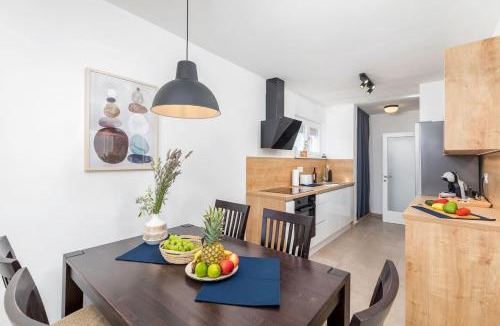 Veruda Apartment | Sunny Aura - Lungomare - apartment with parking