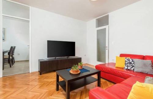 Veruda Apartment | Sunny Aura - Lungomare - apartment with parking