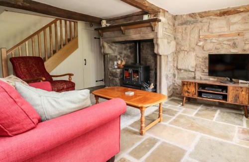 Slyne House | Sunny Bank