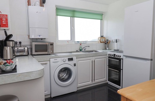 Babbacombe House | Sunny Bank