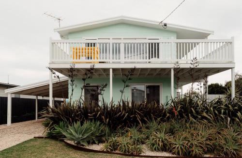 Sunderland Bay House | Sunny Beach Box