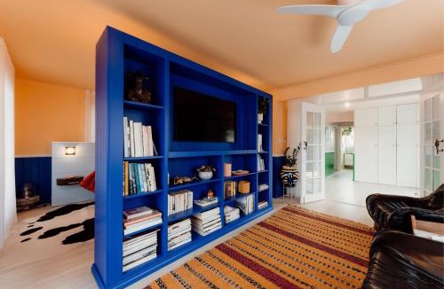 Sunderland Bay House | Sunny Beach Box