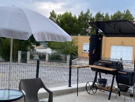 Gornji Karin Apartment | Sunny Beach