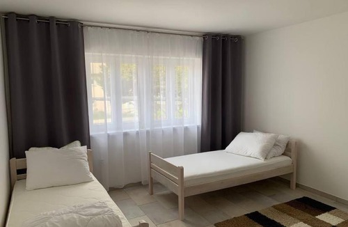 Gornji Karin Apartment | Sunny Beach