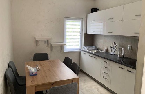 Gornji Karin Apartment | Sunny Beach