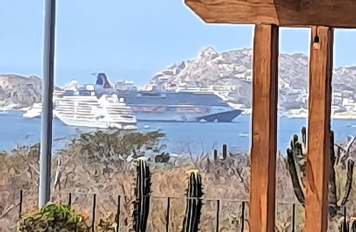 Juarez Apartment | Sunny beach two bedrooms suites