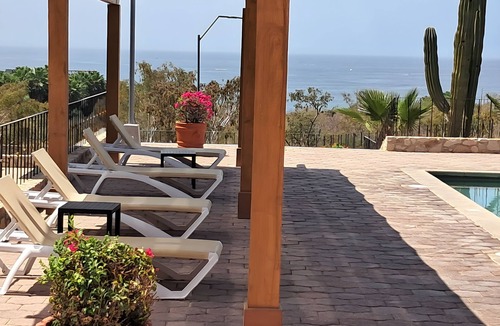 Juarez Apartment | Sunny beach two bedrooms suites