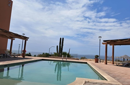 Juarez Apartment | Sunny beach two bedrooms suites