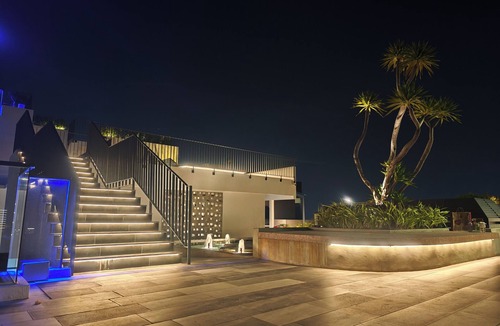 Taman Tunku Majid Apartment | Sunny Bear Suites, Alor Setar