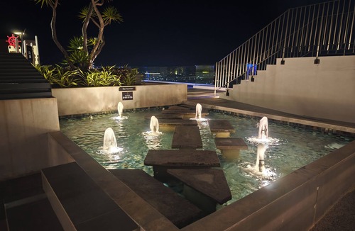 Taman Tunku Majid Apartment | Sunny Bear Suites, Alor Setar