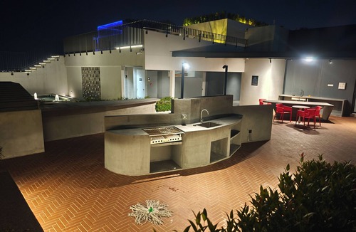 Taman Tunku Majid Apartment | Sunny Bear Suites, Alor Setar