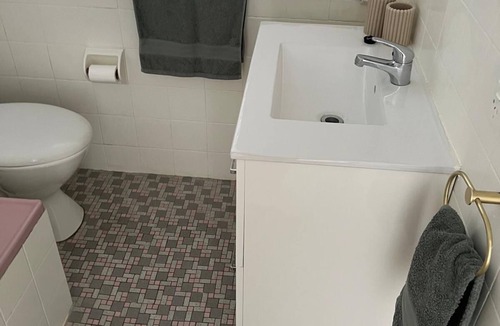 Drummoyne Apartment | Sunny Boutique Apartment