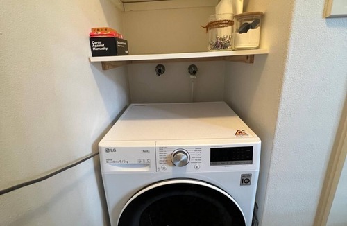 Drummoyne Apartment | Sunny Boutique Apartment