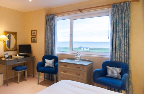 Nairn Bed & Breakfast | Sunny Brae