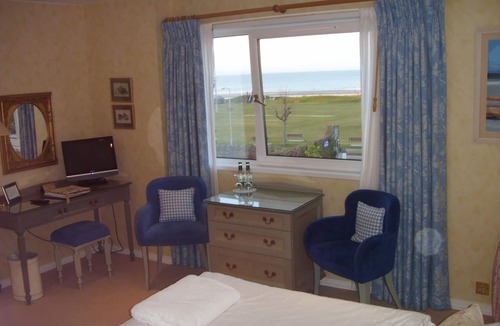 Nairn Bed & Breakfast | Sunny Brae