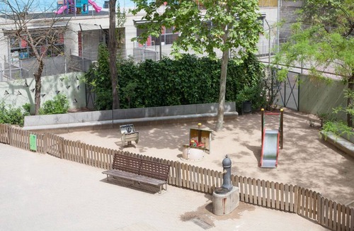 Dreta de l'Eixample Apartment | Sunny Bright Cozy Apartment Centric-Sagrada Familia-3