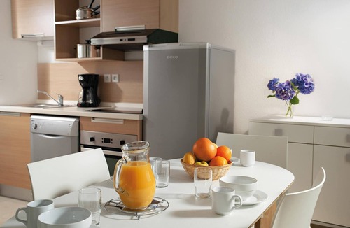 Queven House | Sunny Brittany Cottage