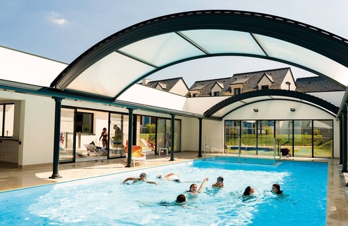 Queven House | Sunny Brittany Cottage