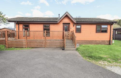 Troutbeck Bridge House | Sunny Brow Lodge