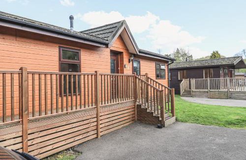 Troutbeck Bridge House | Sunny Brow Lodge