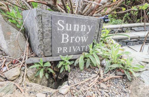 Troutbeck Bridge House | Sunny Brow Lodge