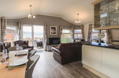 Troutbeck Bridge House | Sunny Brow Lodge