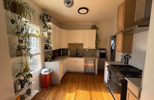 Sunnyside House | Sunny Bungalow Near Downtown Denver