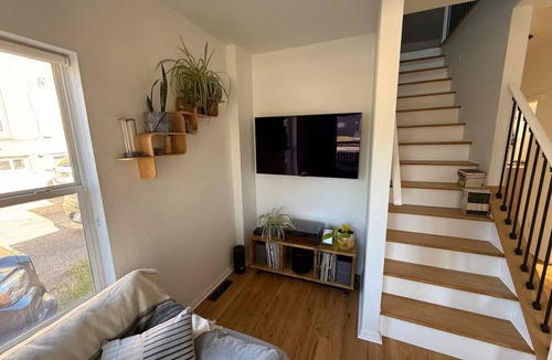 Sunnyside House | Sunny Bungalow Near Downtown Denver