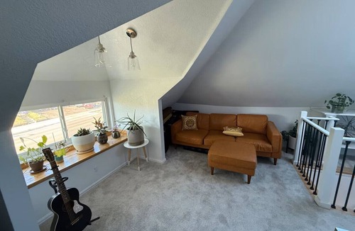 Sunnyside House | Sunny Bungalow Near Downtown Denver
