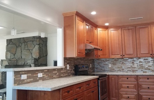 Seaside House | Sunny Bungalow