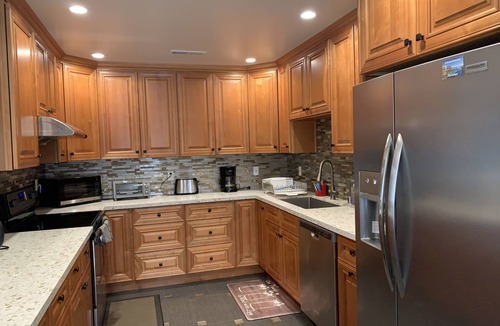 Seaside House | Sunny Bungalow