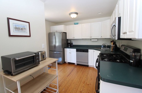 North Truro House | Sunny Cape Cod Poolside Haven (2407)