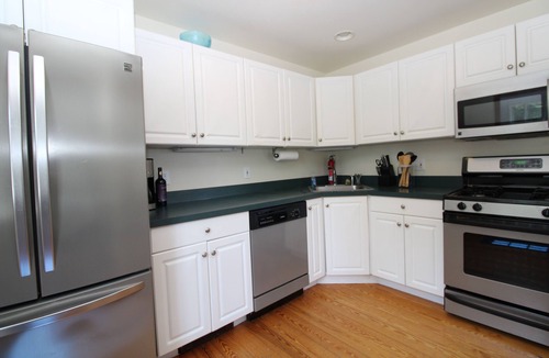 North Truro House | Sunny Cape Cod Poolside Haven (2407)