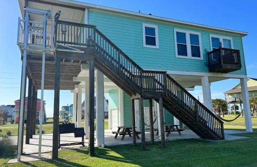 Pointe San Luis House | Sunny Catalina