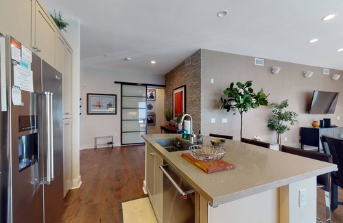 Serra Mesa Condo | Sunny City Living - 30-Night Minimum