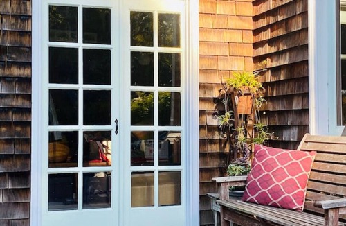 Inverness House | Sunny Classic Inverness Home