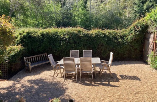 Inverness House | Sunny Classic Inverness Home