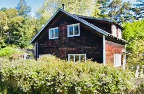 Inverness House | Sunny Classic Inverness Home