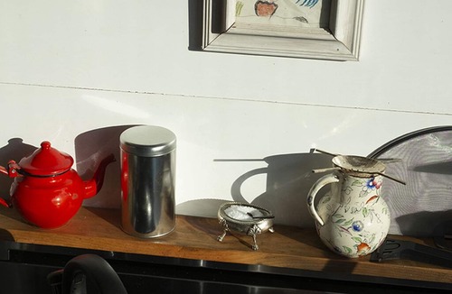 Tivoli House | Sunny Clutter Free Modern Home