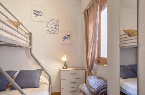 Gran Alacant Apartment | Sunny Coastal Retreat with Pool & Terrace