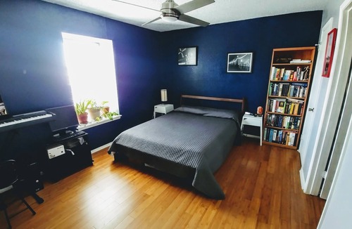 North Shoal Creek Condo | Sunny Condo in North Central Austin