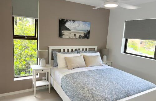 Coolum Beach Apartment | Sunny Coolum Beach Retreat